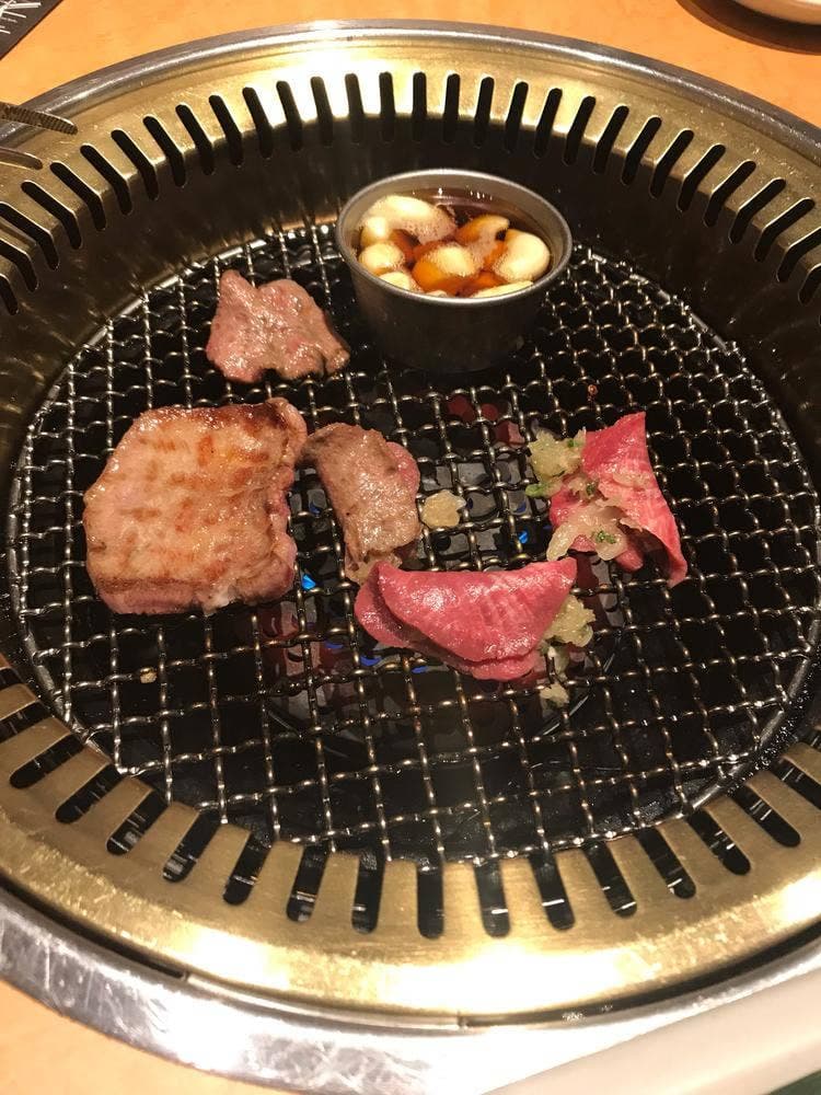 肉匠 迎賓館 天理店