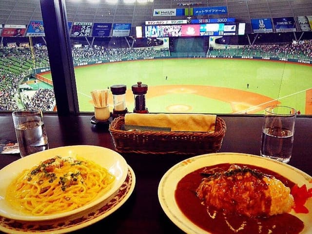 オーナーズレストラン - サブ画像3