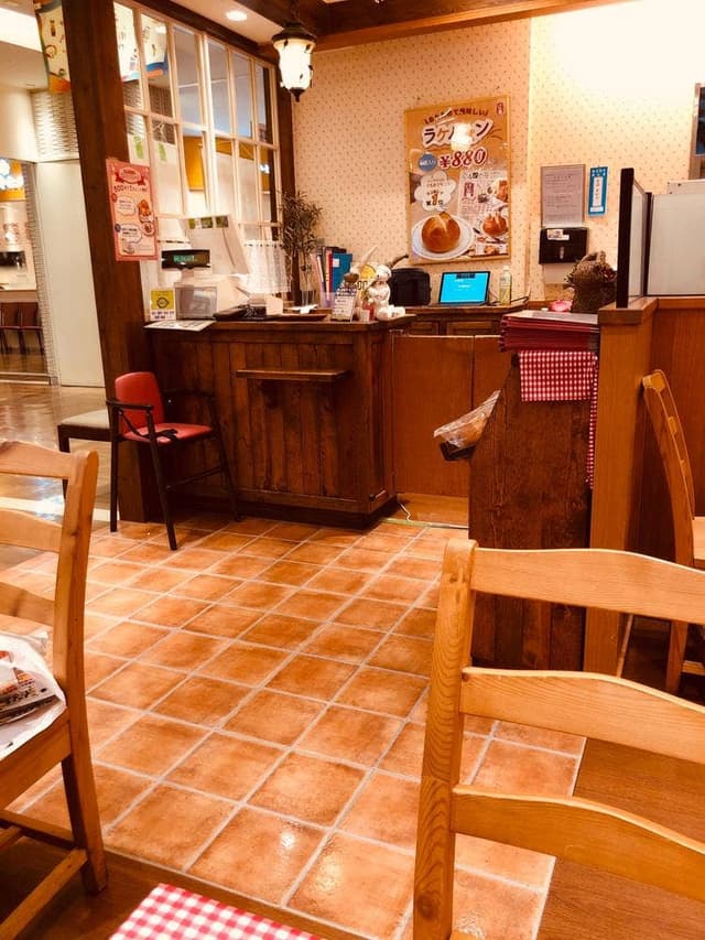 ラケル グランデュオ立川店 - サブ画像2