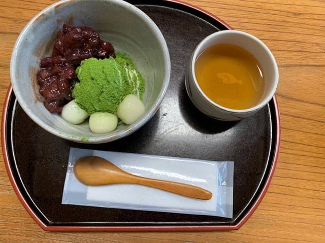 純正宇治茶専門店・三星園上林三入本店 - サブ画像2