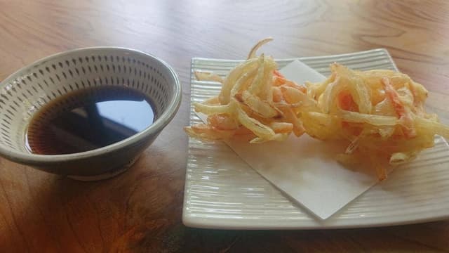 そば好日 - サブ画像1