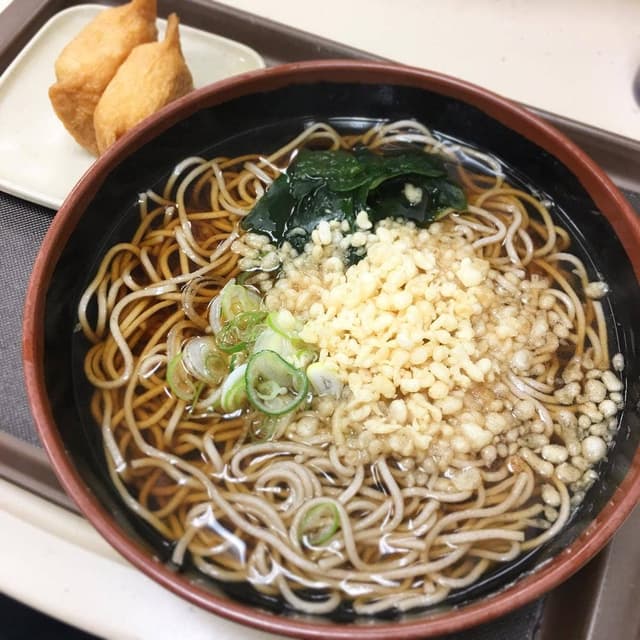 名代 富士そば 新小岩店 - サブ画像3