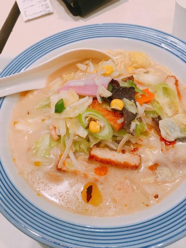 リンガーハット ニッケコルトンプラザ店 - サブ画像3