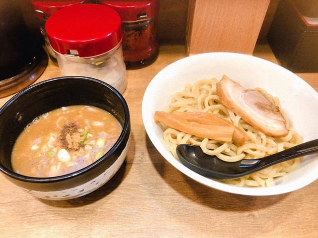 横浜家系ラーメン 希屋 池上店 - サブ画像3