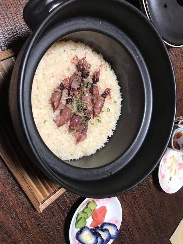 五彩 町家和食 - サブ画像1