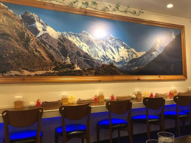KANTIPUR CURRY HOUSE - サブ画像1