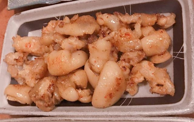 甚八 - サブ画像1