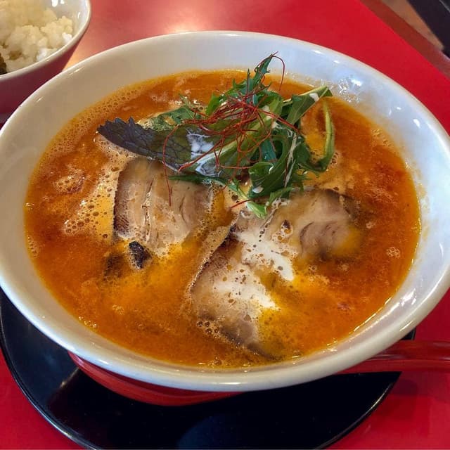 まるふくラーメン屋 - サブ画像2