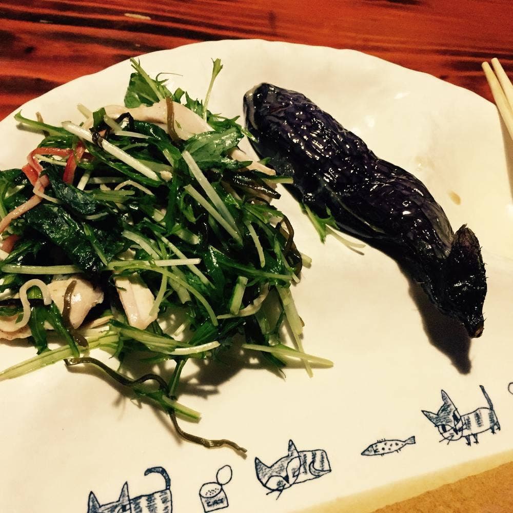 炉ばた津軽
