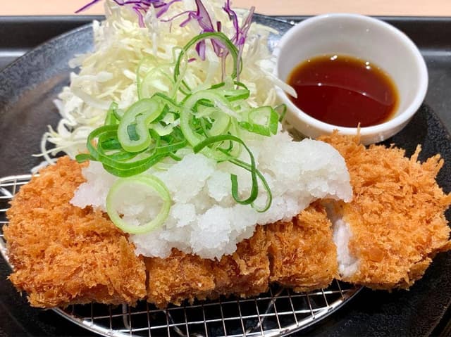 松のや / マイカリー食堂 市川店 - サブ画像1