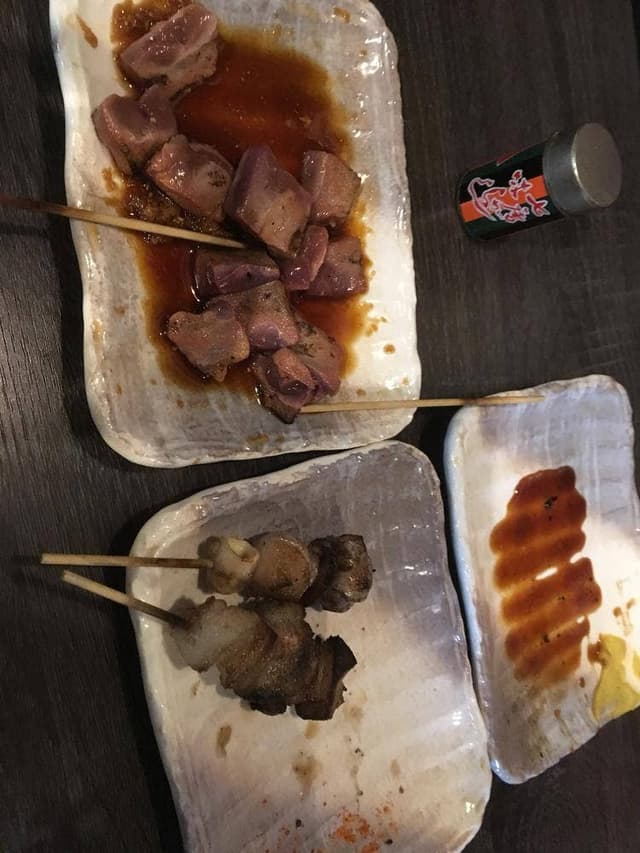 もつやき たろう - サブ画像3