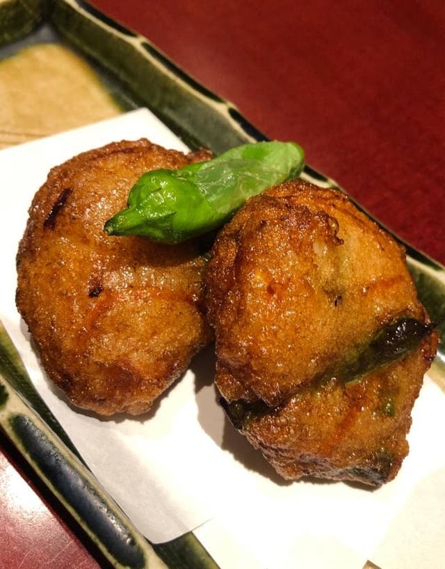 観世水 - サブ画像2