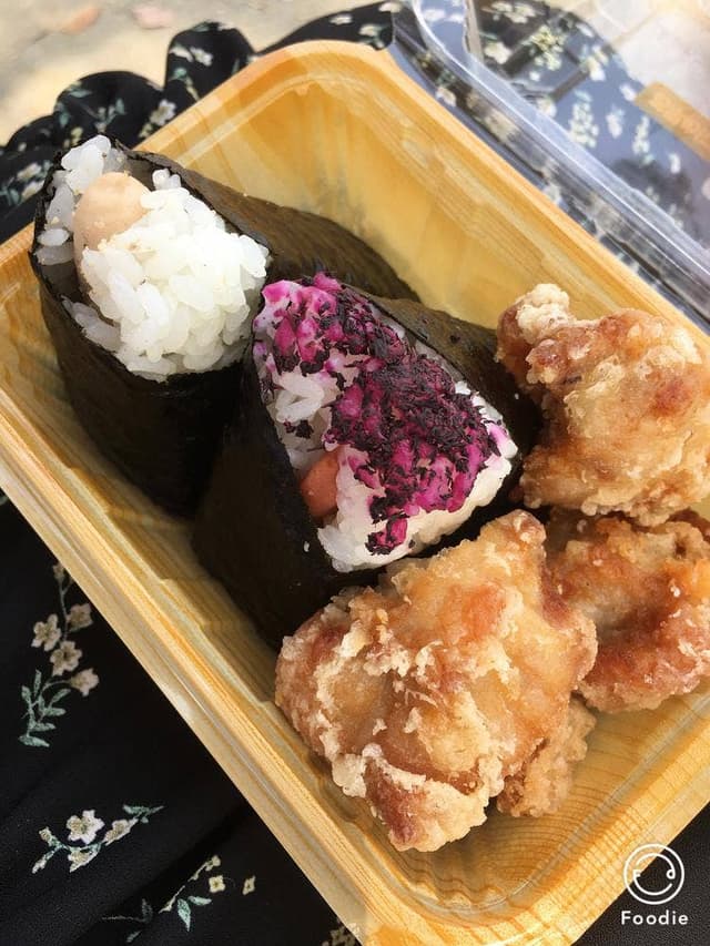 おむすび処 ほんのり屋 アトレ大船店 - サブ画像1