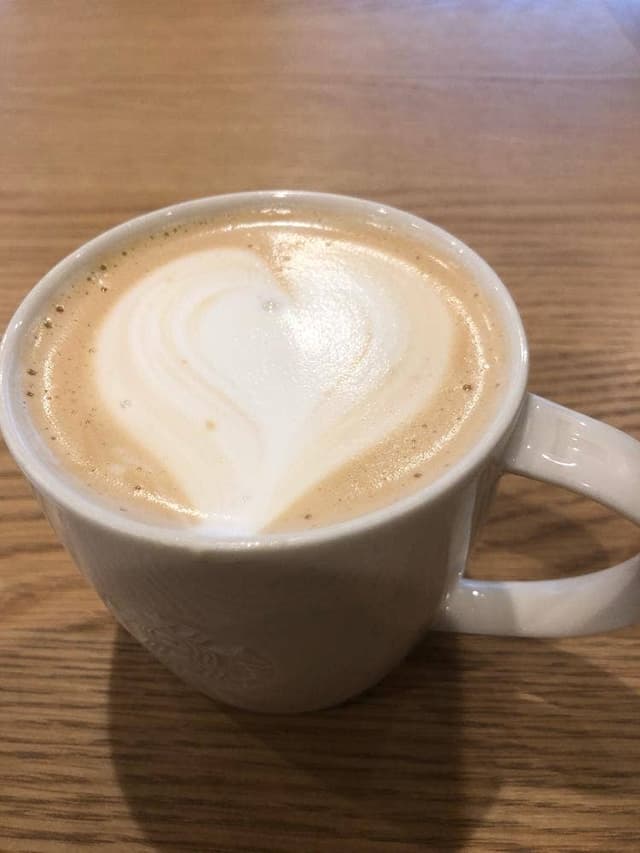 スターバックス コーヒー 福岡大学病院店 - サブ画像1