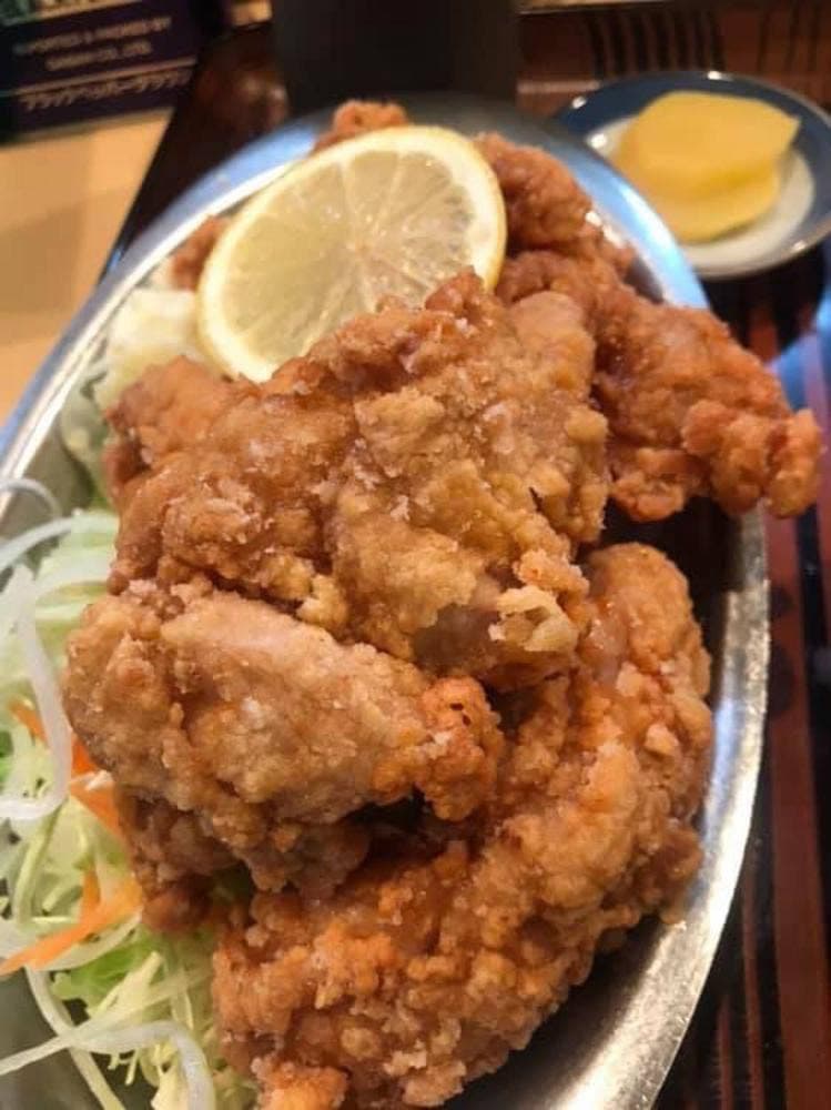 ファミリーレストラン 堀井