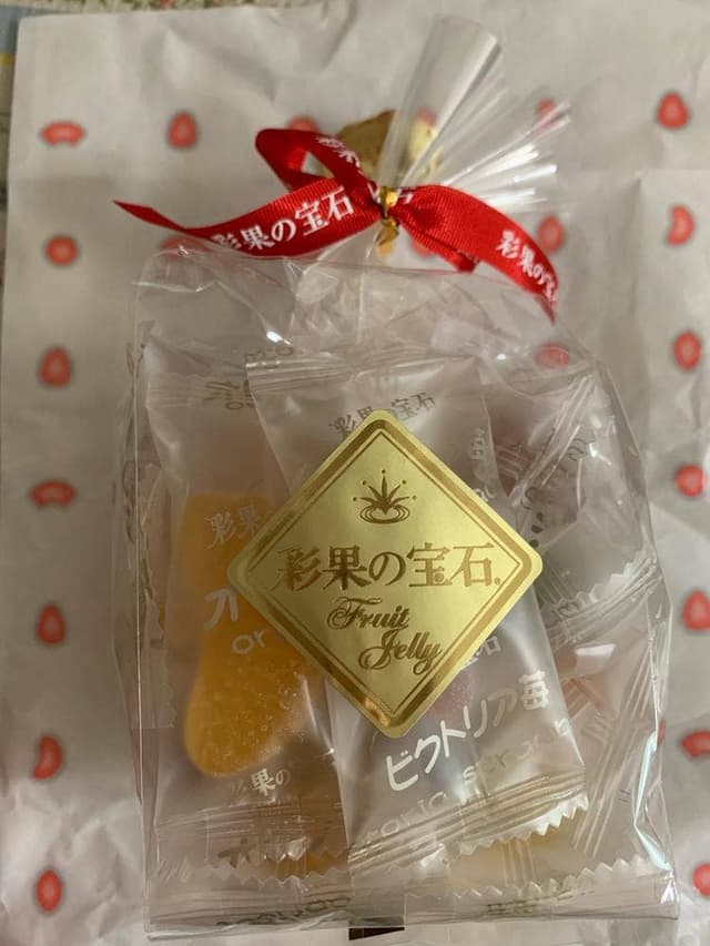 彩果の宝石銀座三越 - サブ画像1