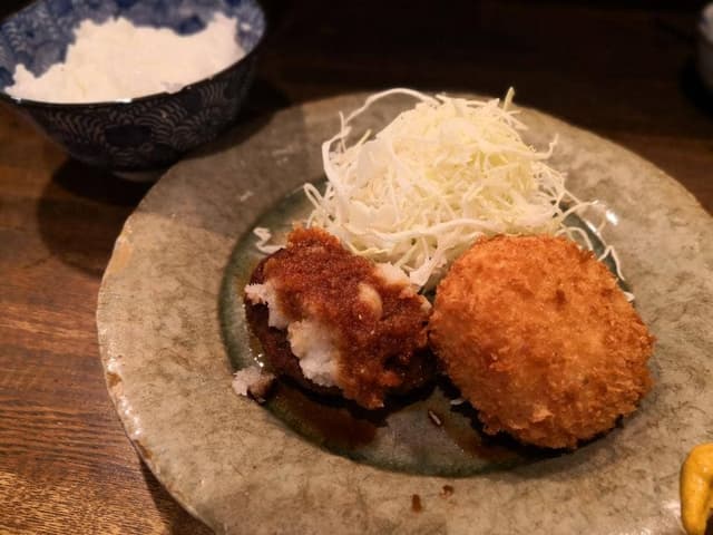 はっぴい亭 - サブ画像3