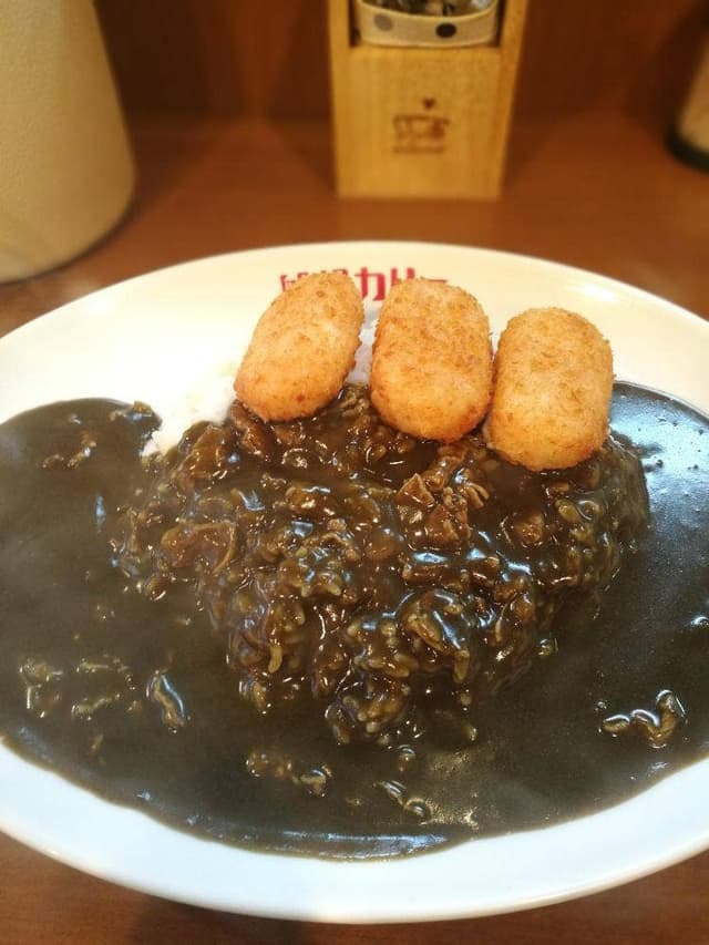 船場カリー 北浜店 - サブ画像3