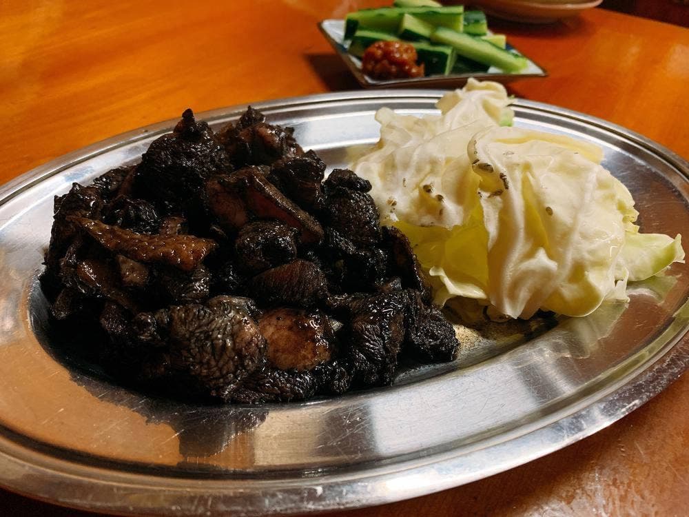 鶏義