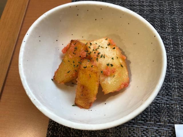 茶ばしら - サブ画像1