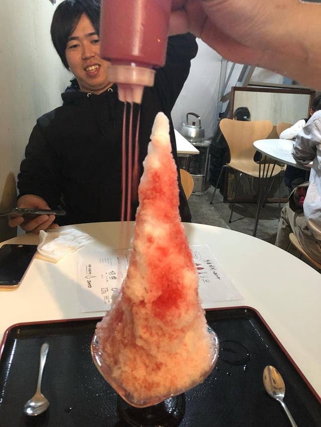 寿氷 - サブ画像1