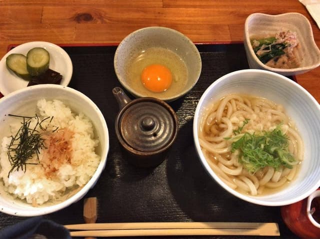 地酒とおばんざいのお店 西家 - サブ画像1