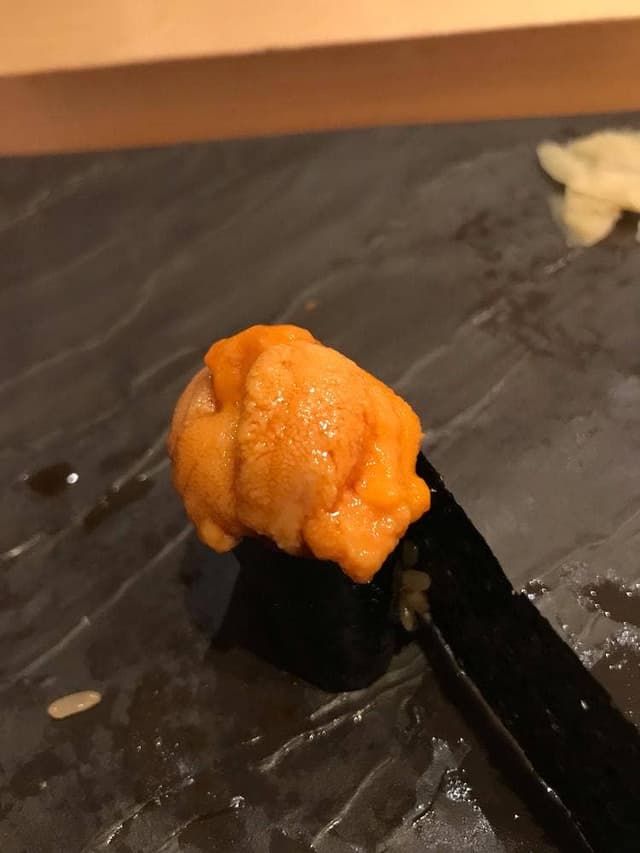 鮨 鯛良 - サブ画像3