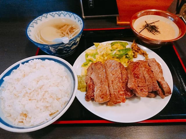 加助 - サブ画像1