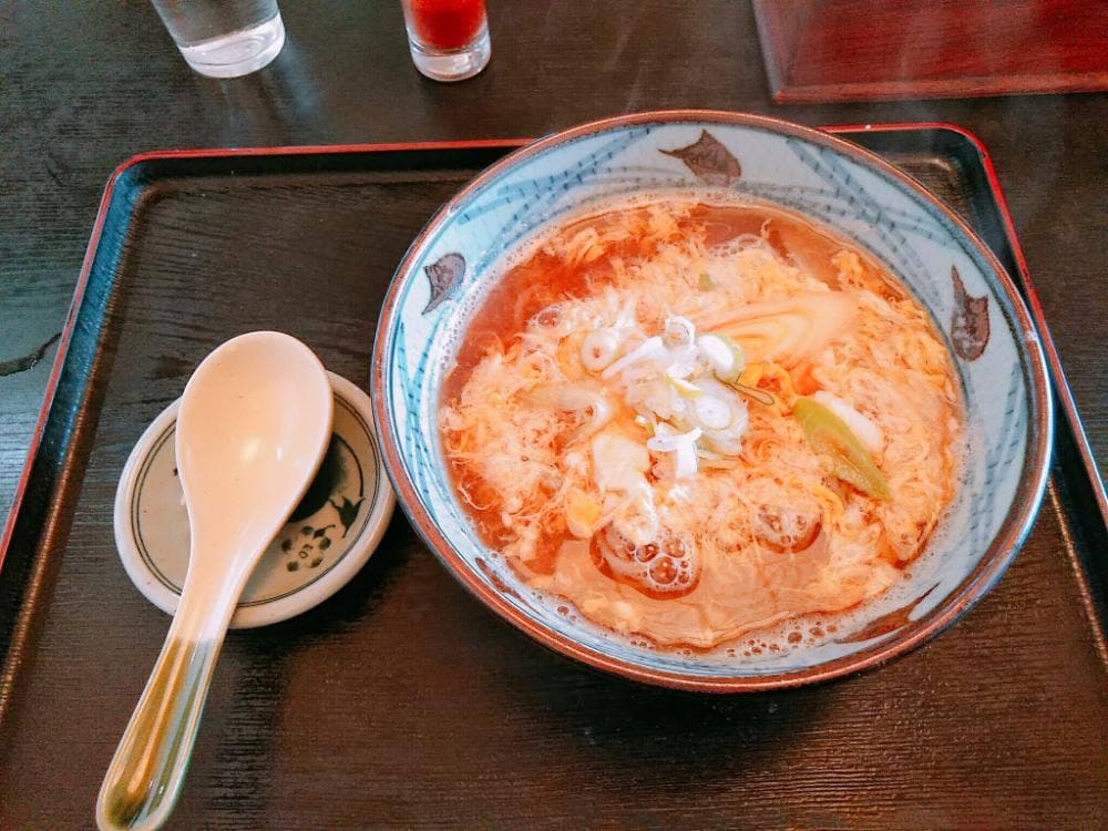 そば椛