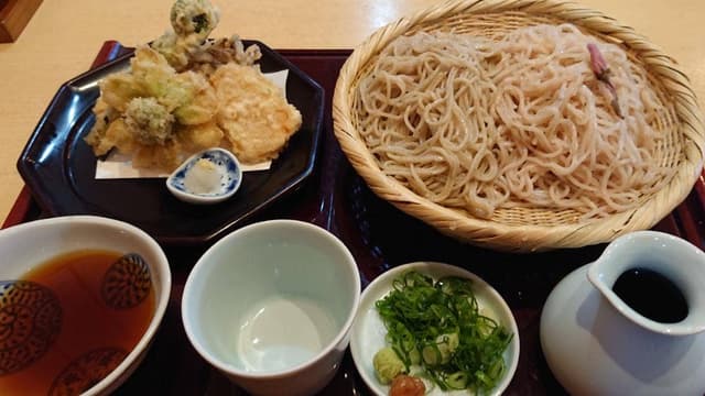 蕎麦さとう - サブ画像2