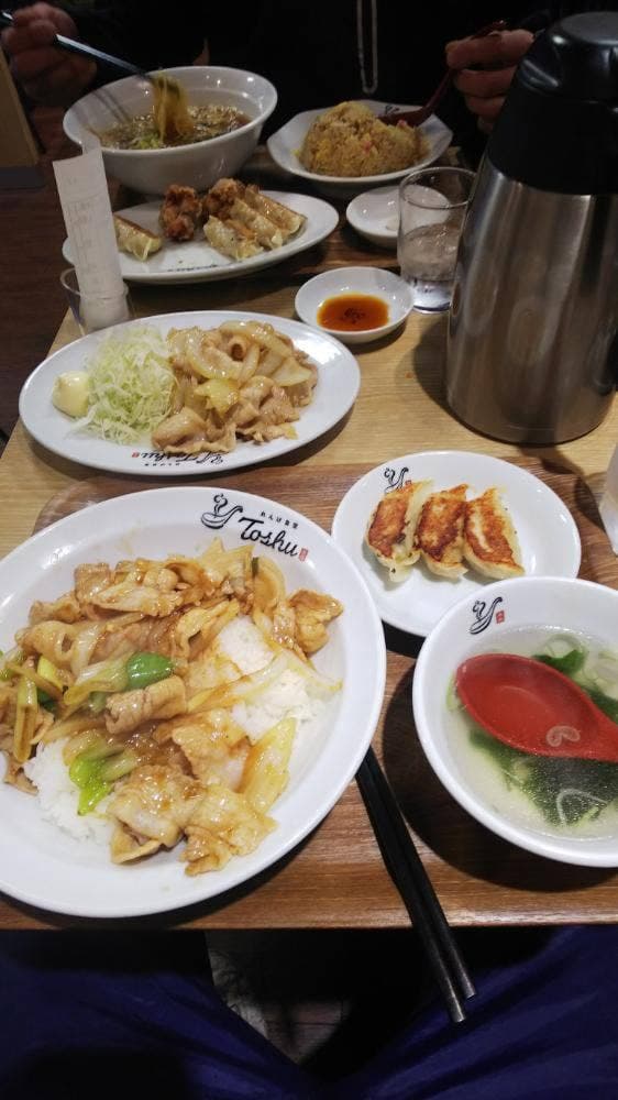 れんげ食堂 Toshu 宮崎台店 - サブ画像3