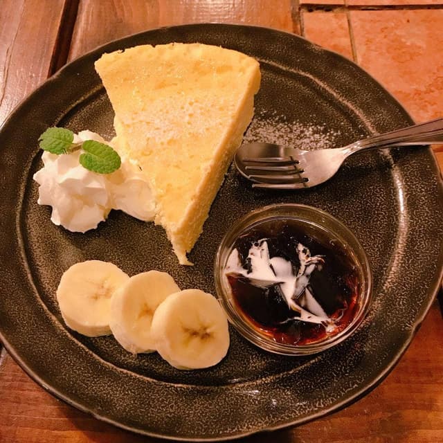 カフェ オレンジペコ - サブ画像2