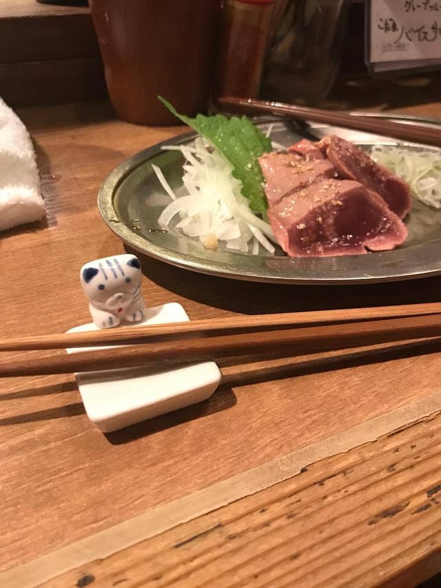五臓六腑 久 別館 - サブ画像3