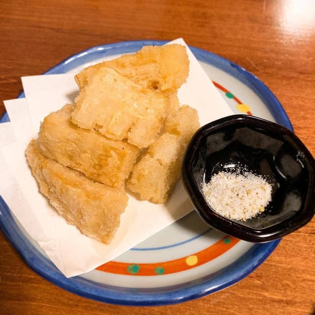 大衆割烹 ぶんご - サブ画像2
