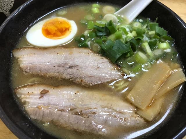 ラーメン 大和 - サブ画像1