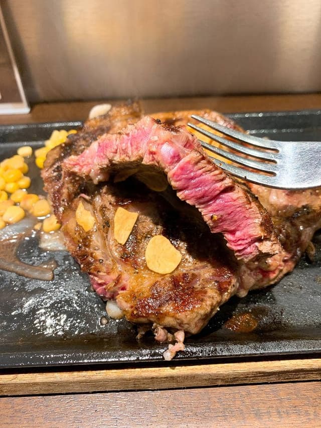 いきなりステーキ 大塚店 - サブ画像1