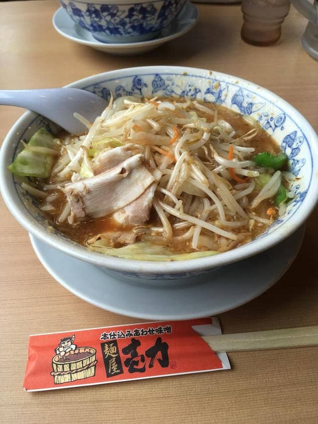 麺屋壱力 小牧店 - サブ画像2