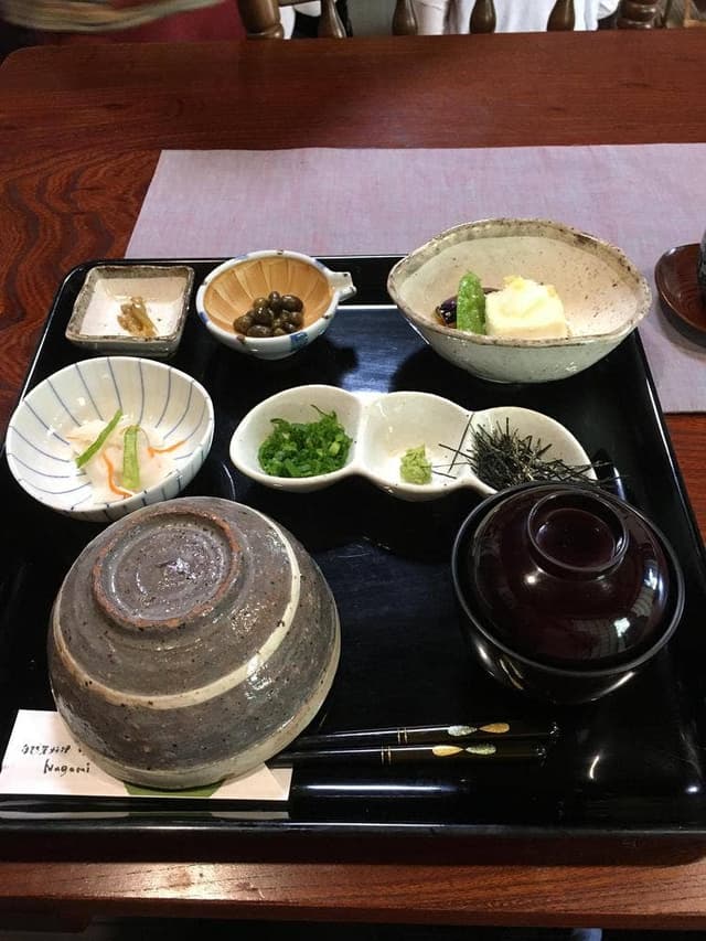 中里の庄 和 - サブ画像2
