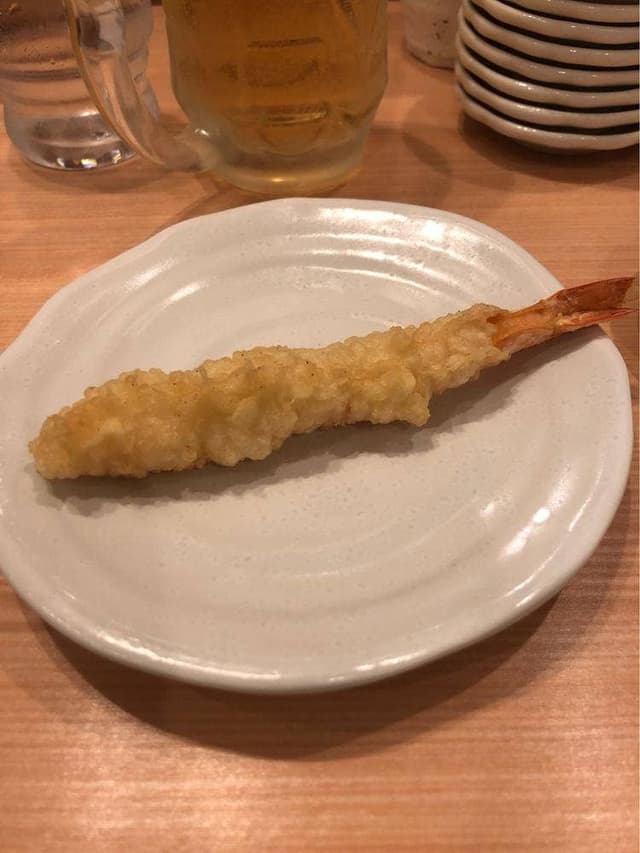 揚げたて天ぷら たまき - サブ画像3