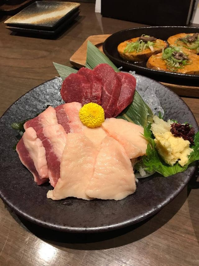 博多 餃子・もつ鍋・地鶏 博多新九 栄本店 - サブ画像2