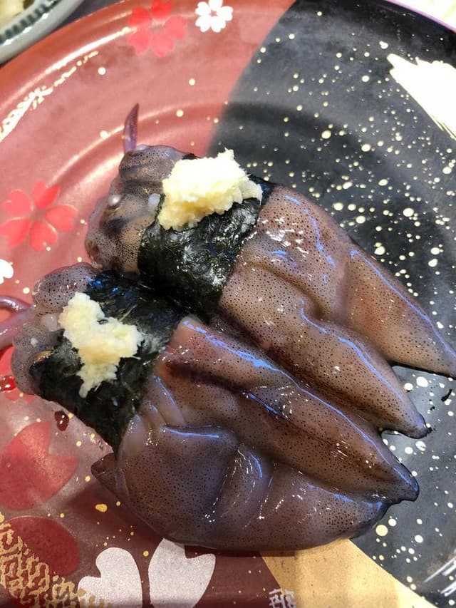 にぎりの徳兵衛 イオンモール京都桂川店 - サブ画像1