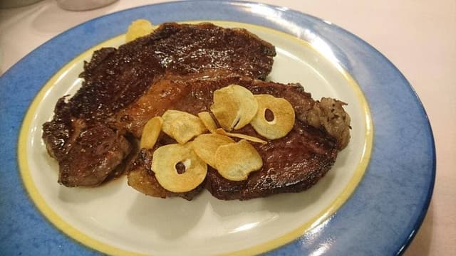 たけし亭 - サブ画像3