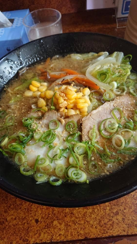 南香らーめん - サブ画像3