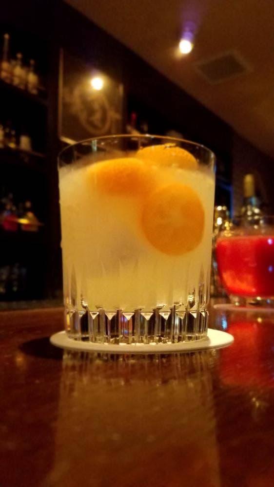 ちょっとBAR 倉吉