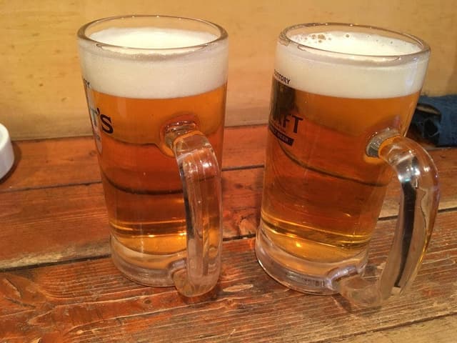 自然食的百円立呑居酒屋 百 - サブ画像1