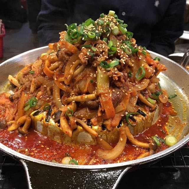 プサン食堂 - サブ画像3