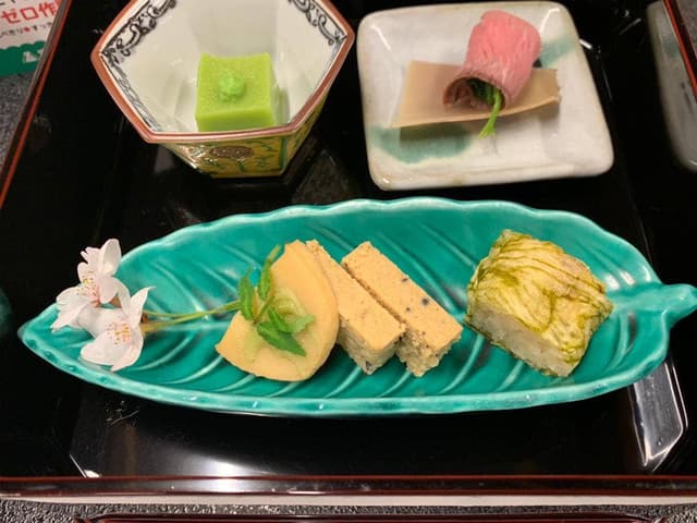 鳥越の宿 三楽園 - サブ画像2