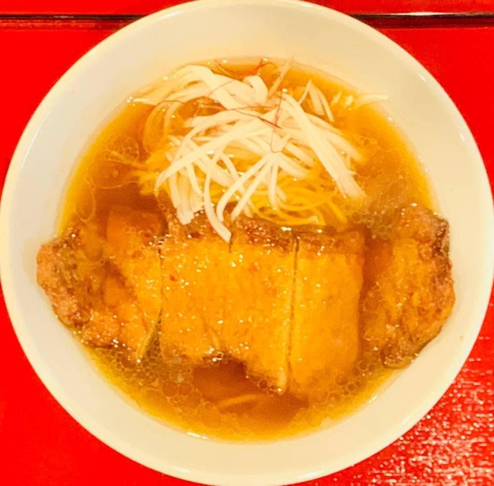 Chinese dining 文月