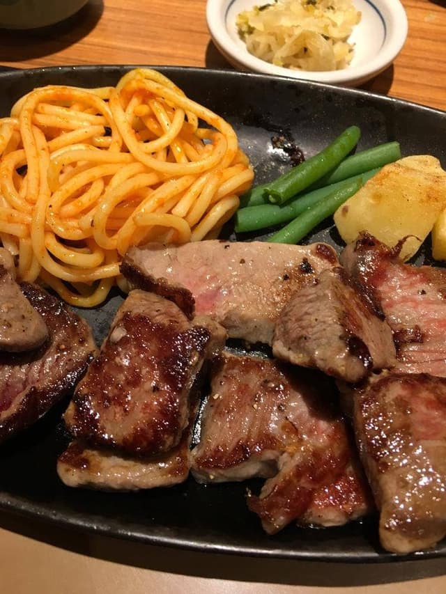やよい軒 三川町店 - サブ画像3