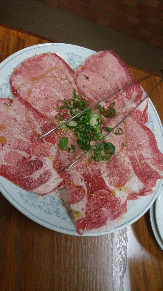 味道園